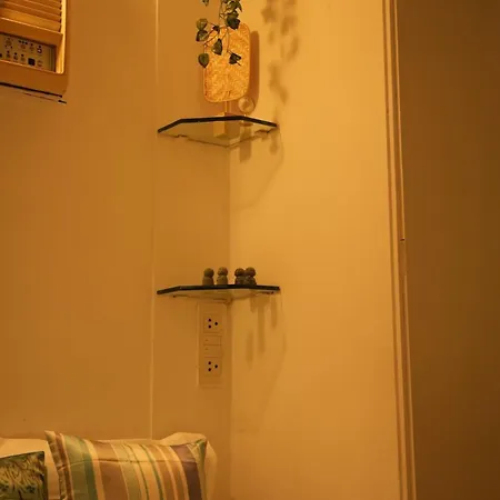 Deep 5th Floor - 3bhk Aesthetic Khar Apartment *
