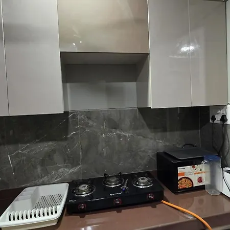 Apartment Fortune Crown 403- Premium Khar Mumbai