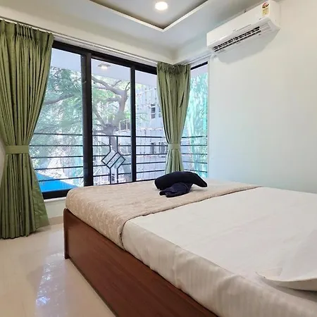 Fortune Crown 101 -2 Bhk Luxury Apartment