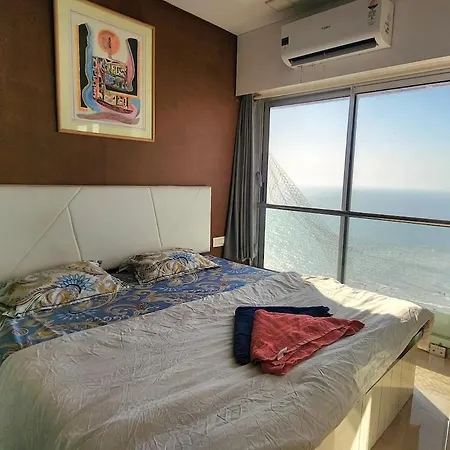 Ocean 1201- 3bhk Luxury Seafacing