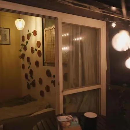 Asante The House Apartment *