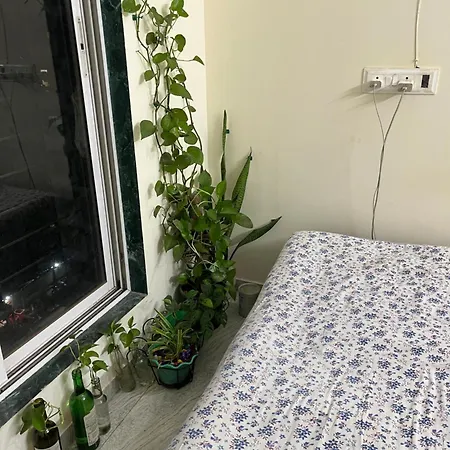 Shivraj Vrindavan Tower Apartment Mumbai