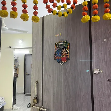 Apartment Shivraj Vrindavan Tower Mumbai