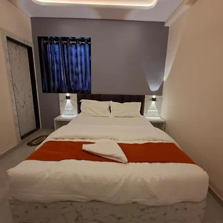 Ke Ke Apartment