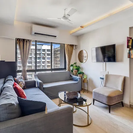 Apartment Premium By House Oona Mumbai