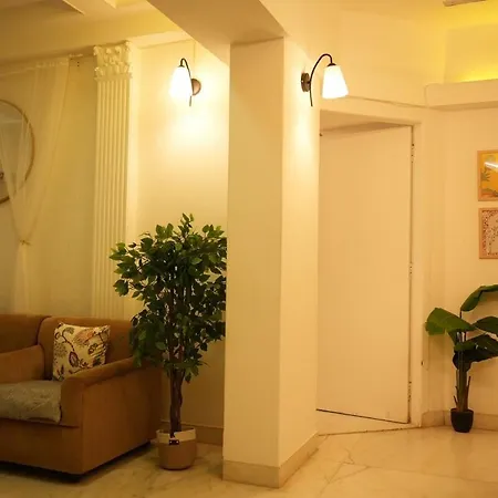 Deep 5th Floor - 3bhk Aesthetic Khar *