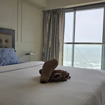 Ocean 701- 3bhk Seafacing Apartment