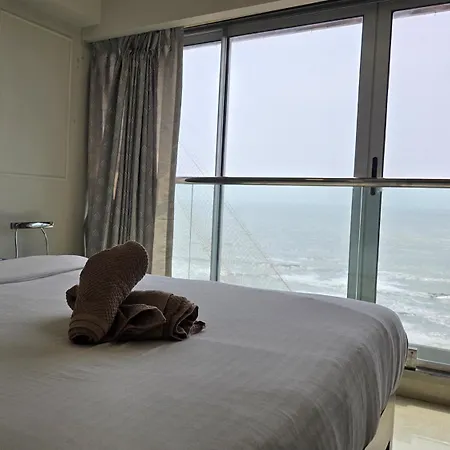 Ocean 701- 3bhk Seafacing Apartment
