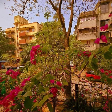 Adore 4 Bhk Luxury Apartment- Bandra Apartment