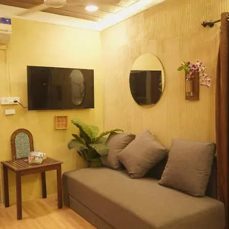 Asante The House Apartment