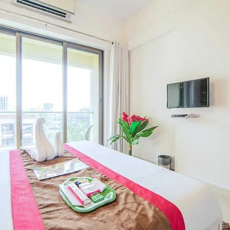 Luxury 3 Bedroom Near Airport For Working Professionals And Families * Mumbai