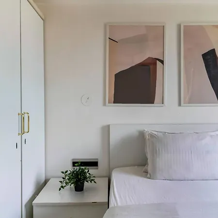 Premium By House Oona Apartment