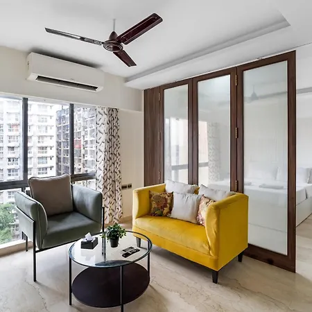 Apartment Premium By House Oona Mumbai
