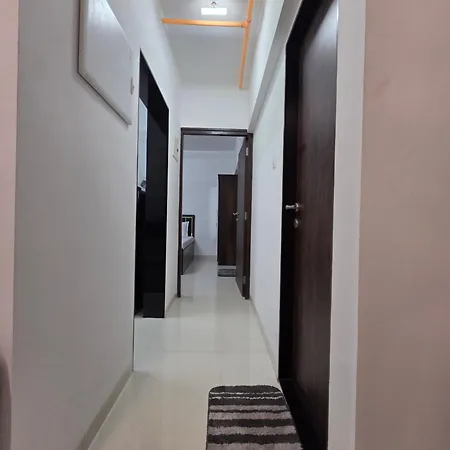 Apartment Lux E Nest *