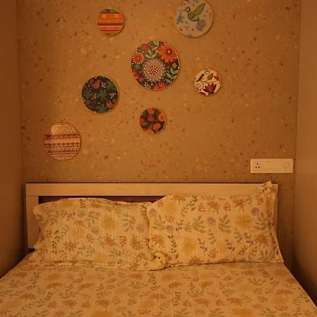 Deep 5th Floor - 3bhk Aesthetic Khar *
