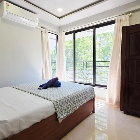 Apartment Fortune Crown 101 -2 Bhk Luxury *