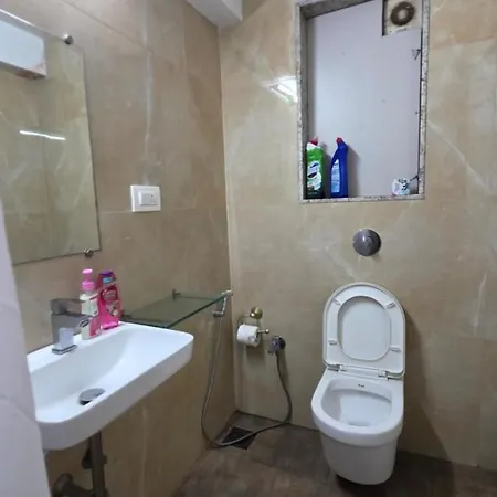 Ocean 1401- 3 Bhk Seafacing Spacious Mumbai