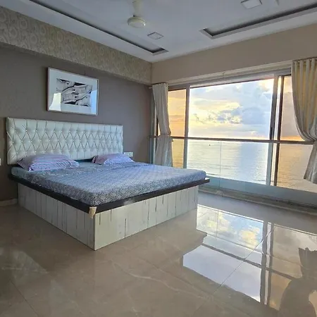 Ocean 1201- 3bhk Luxury Seafacing Mumbai