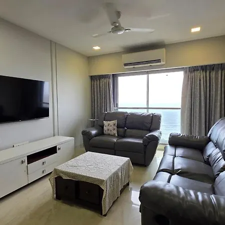 Ocean 701- 3bhk Seafacing Mumbai