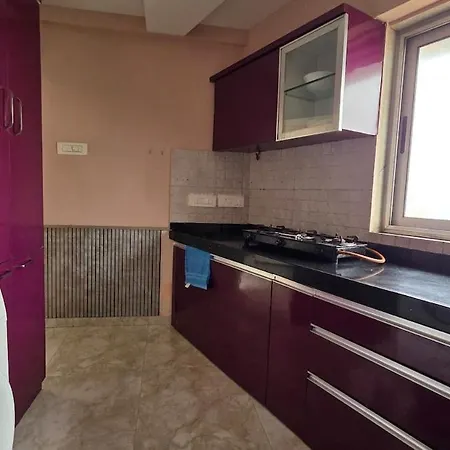 1202 Breathe By The Ocean- Luxury Apartment Mumbai
