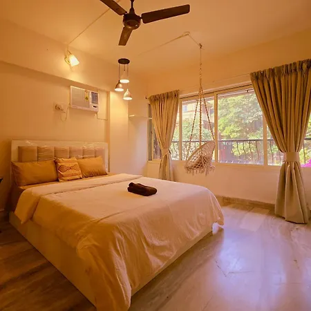 Adore 4 Bhk Luxury Apartment- Bandra Mumbai