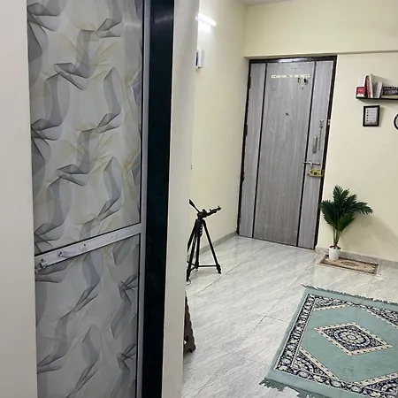 Apartment Shivraj Vrindavan Tower