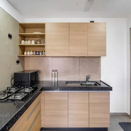 Apartment Premium By House Oona Mumbai