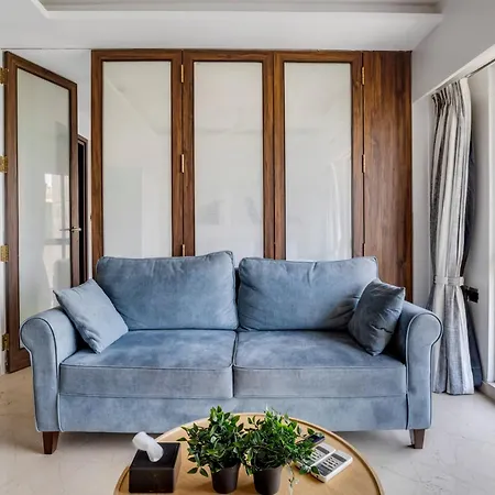 Premium By House Oona