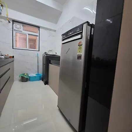 Apartment Lux E Nest *