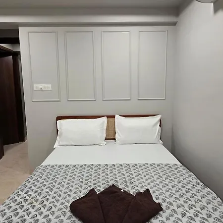 Fortune Crown 403- Premium Khar Apartment Mumbai
