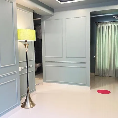 Fortune Crown 101 -2 Bhk Luxury