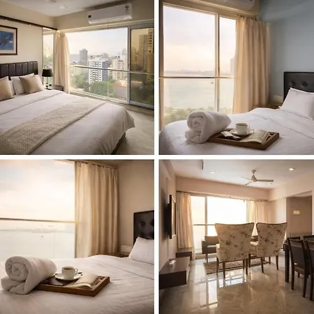 Apartment 1202 Breathe By The Ocean- Luxury