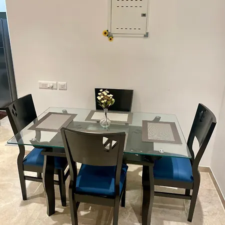 A Embassy 1 Bhk In Hiranandani Powai Apartment *