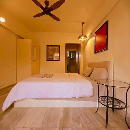 Adore 4 Bhk Luxury Apartment- Bandra Apartment *