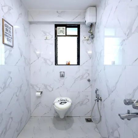 Apartment Premium 3br Near Bkc & Bandra East *