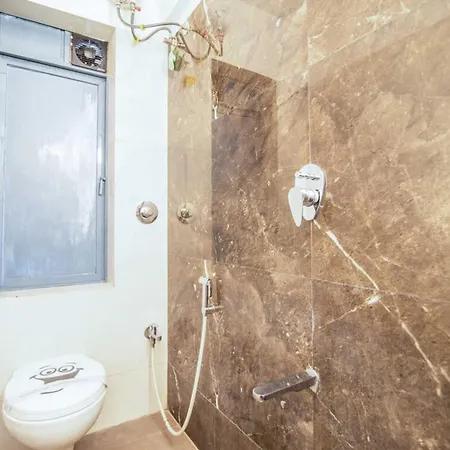 Luxury 3 Bedroom Near Airport For Working Professionals And Families * Mumbai