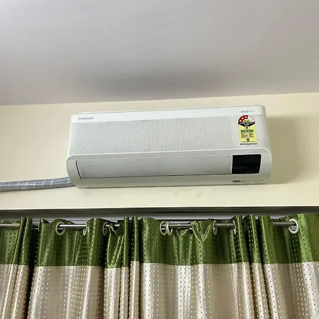 Shivraj Vrindavan Tower Apartment Mumbai