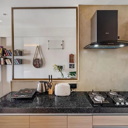 Premium By House Oona * Mumbai