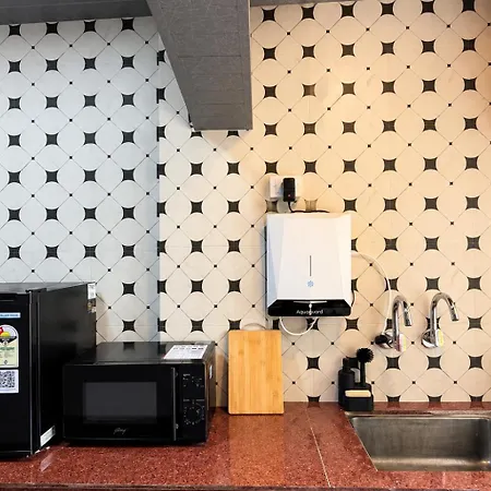 The Hideout Apartment