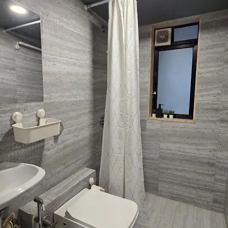 Fortune Crown 101 -2 Bhk Luxury Apartment