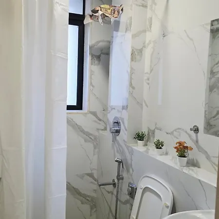 Apartment Fortune Crown 101 -2 Bhk Luxury