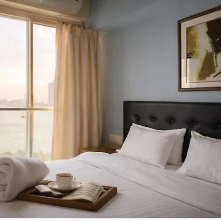 Apartment 1202 Breathe By The Ocean- Luxury *