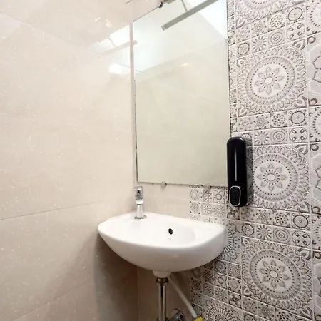 Spacious 1 Bhk For Business & Family Near International Airport Mumbai
