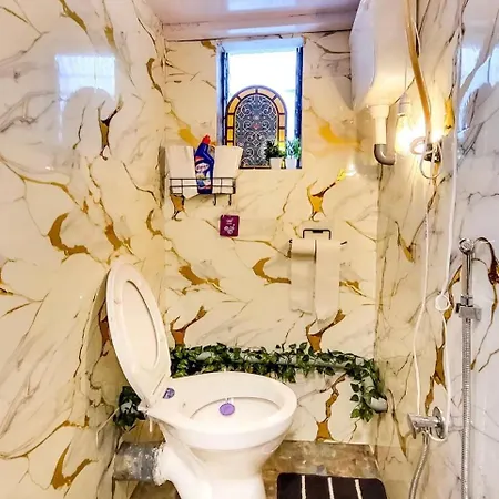 Asante The House Apartment Mumbai