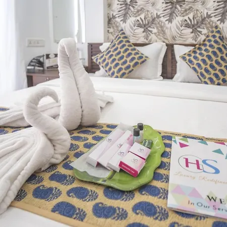 Apartment Private Rooftop 3br Near International Airport Andheri East Mumbai