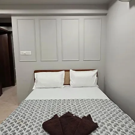 Fortune Crown 101 -2 Bhk Luxury