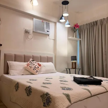 Adore 4 Bhk Luxury Apartment- Bandra Apartment Mumbai