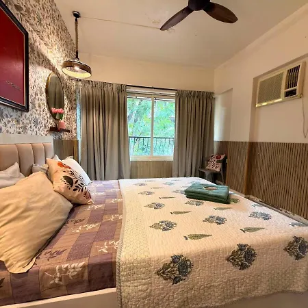 Adore 4 Bhk Luxury Apartment- Bandra Apartment *
