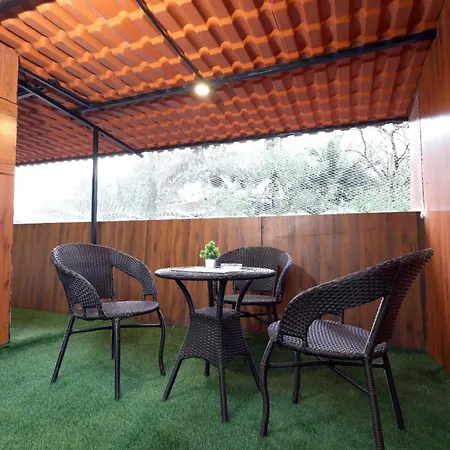 Spacious 1 Bhk For Business & Family Near International Airport *