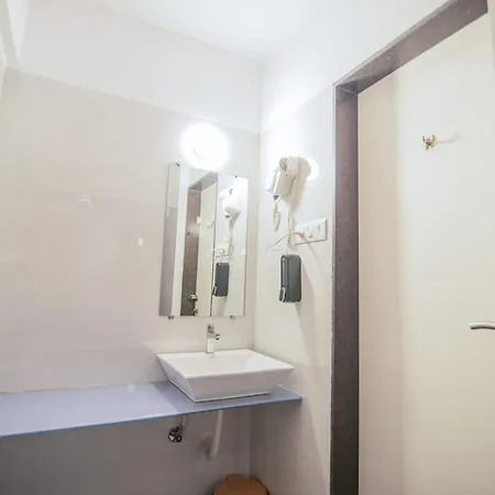 Luxury 3 Bedroom Near Airport For Working Professionals And Families * Mumbai